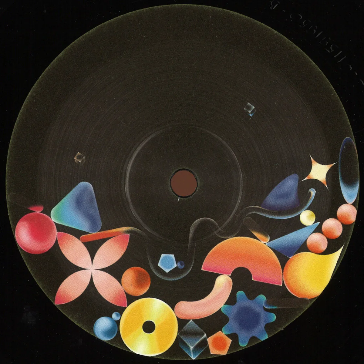 Temple — Jump Jazz