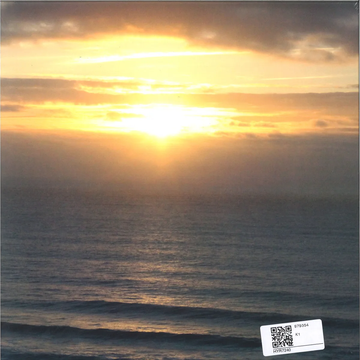 Various — Buena Onda – Balearic Beats 2021
