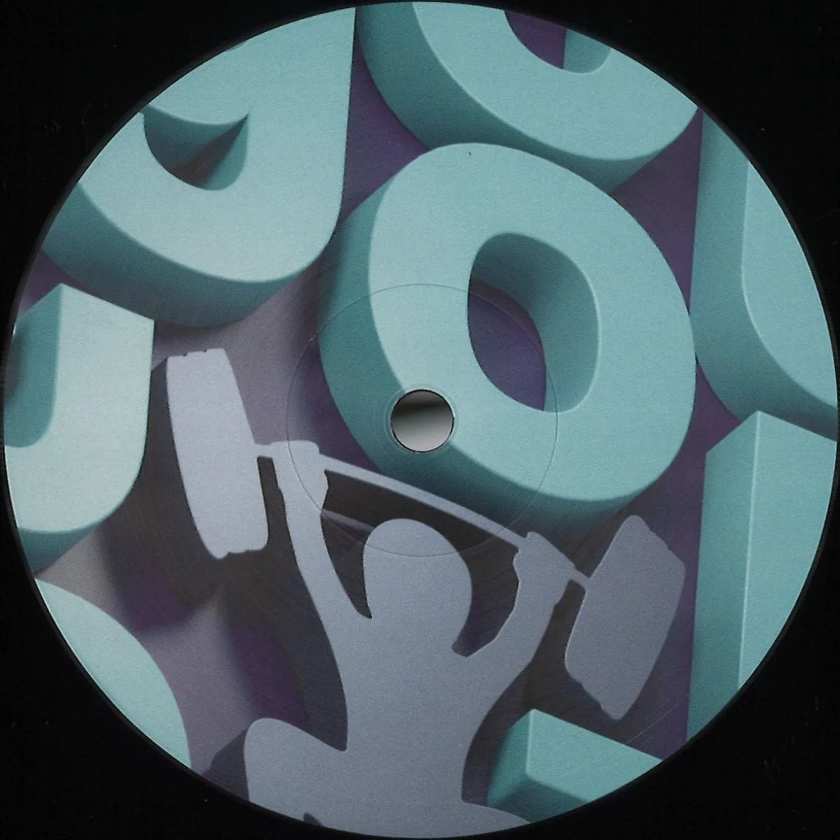Josh Baker — Work It Out