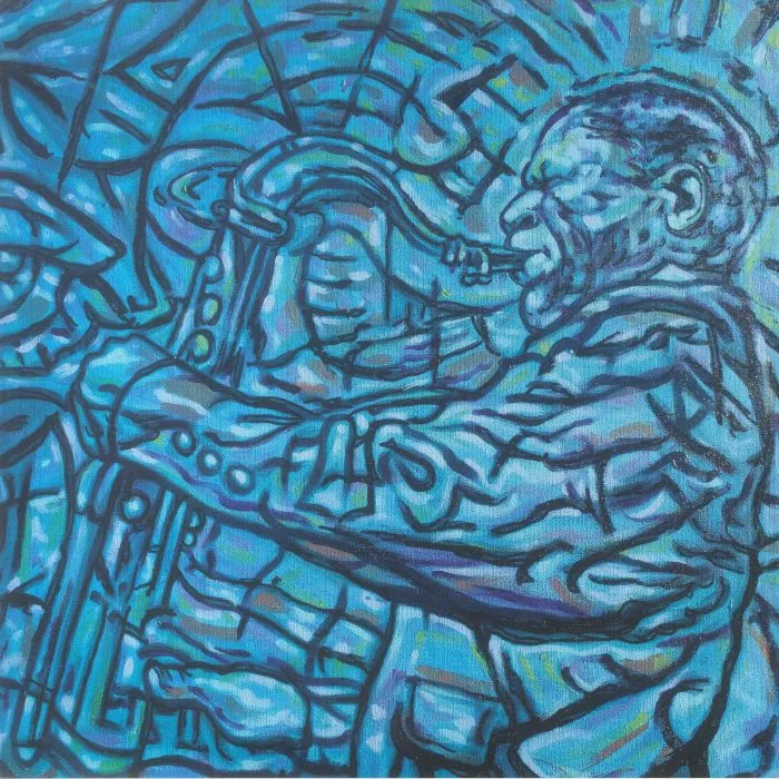 VARIOUS — Spiritual Jazz 15: A Tribute To Trane