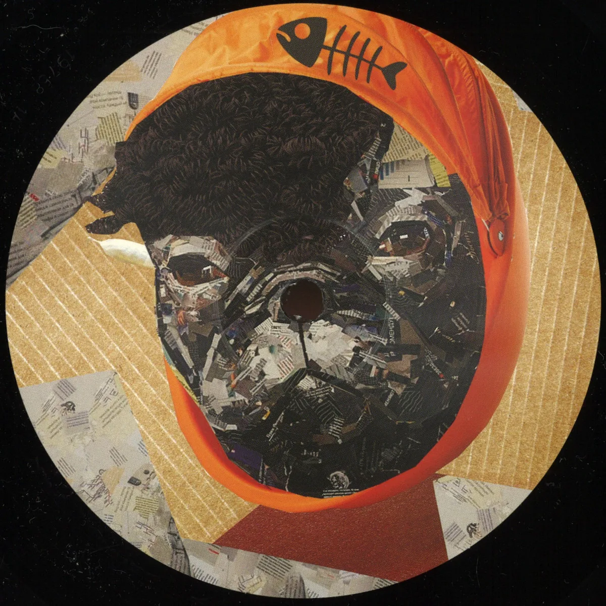 Ian — Tally Wally Ep