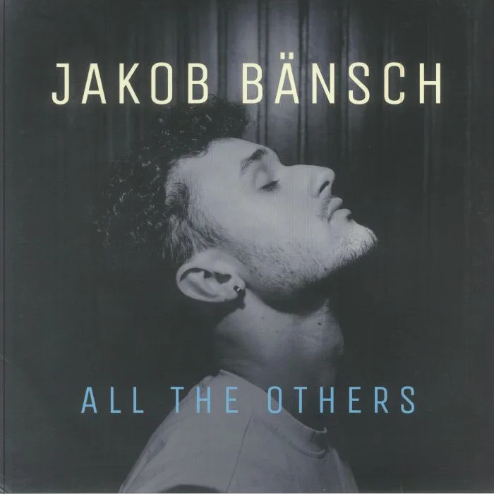 Front cover — Jakob BANSCH — All The Others