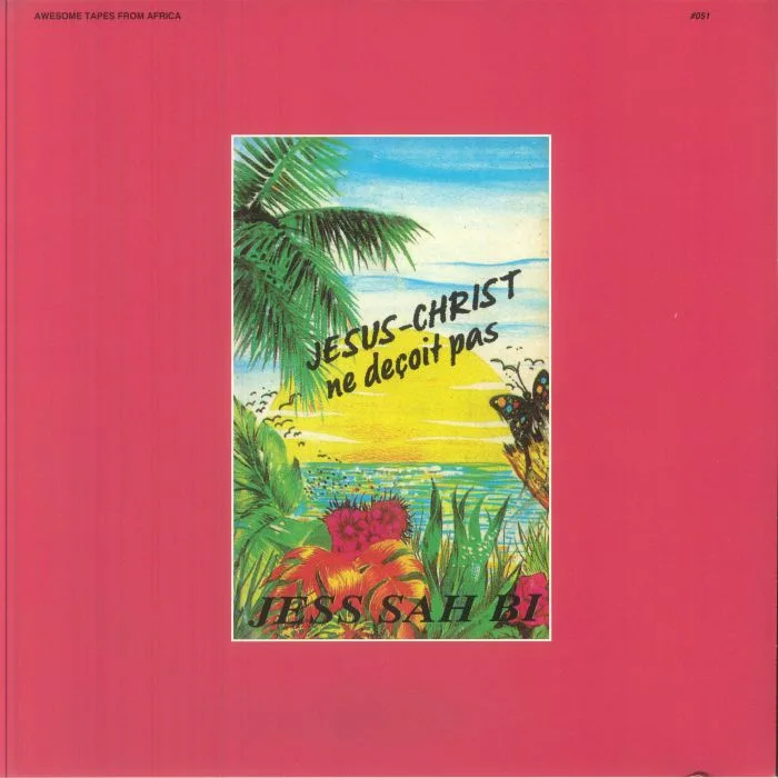 Jess SAH BI — Jesus Christ Ne Decoit Pas