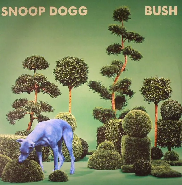SNOOP DOGG — Bush