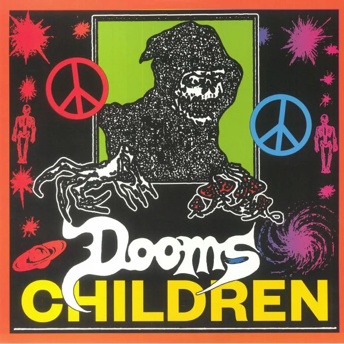 DOOMS CHILDREN — Dooms Children