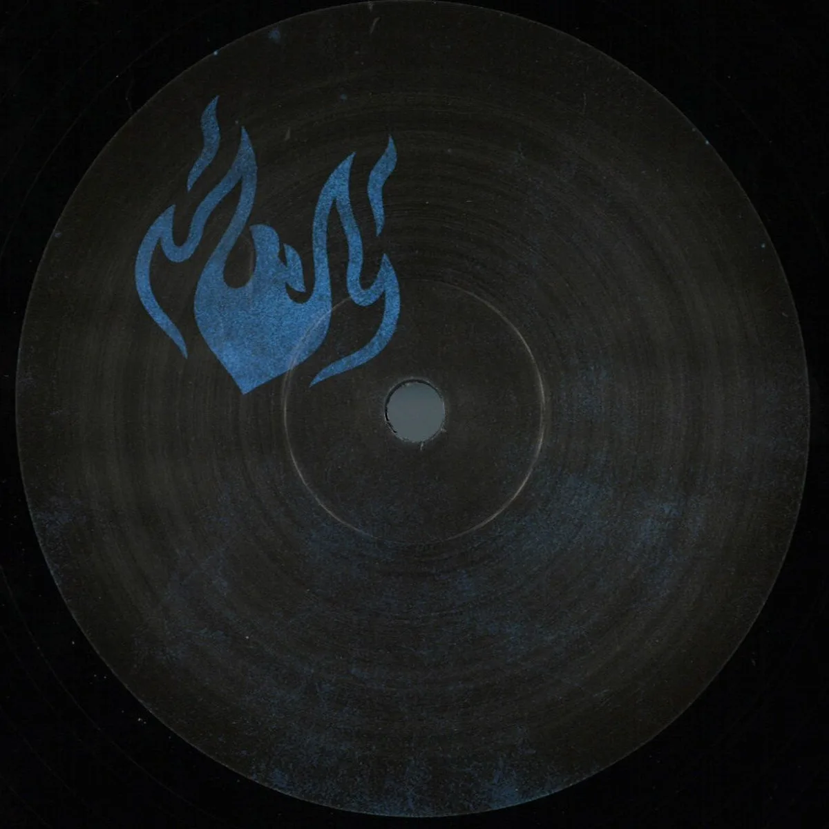 Parallells — Ashes of Snow (The Rebirth Of The Phoenix)