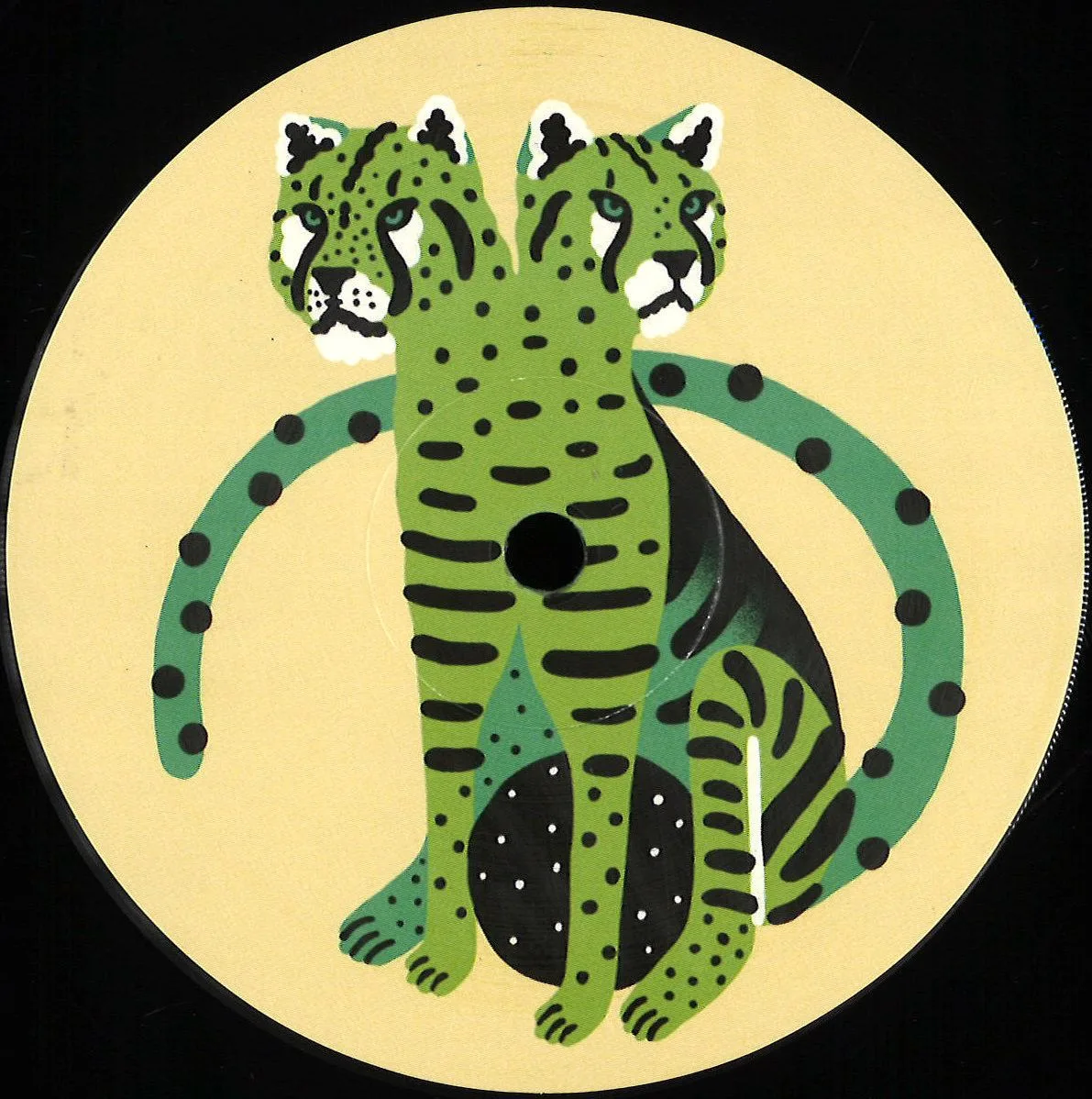 Saint Paul/Ethyène — Saint Etienne EP