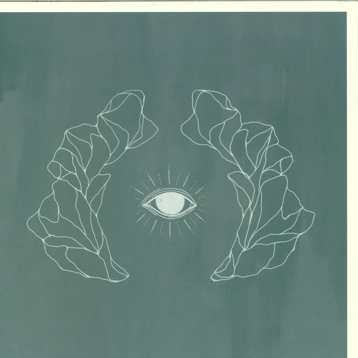 Front cover — José González — Vestiges & Claws