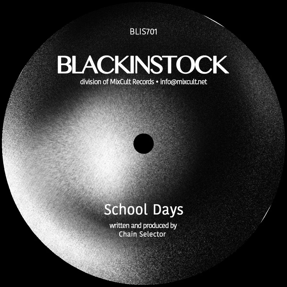 Chain Selector — School Days / Autumn Guide 7"