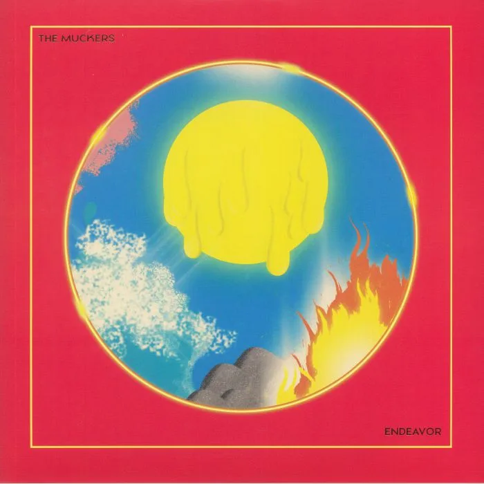 The MUCKERS — Endeavor