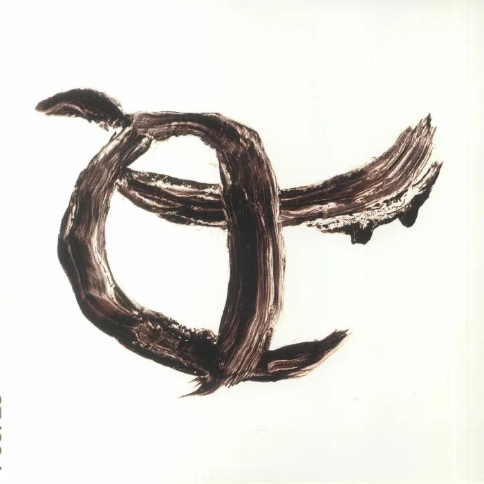 Лицевая сторона обложки — CARM — Carm II