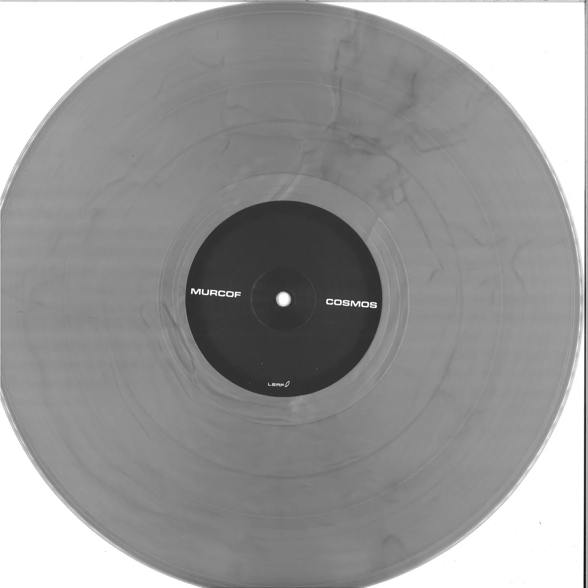 Murcof — COSMOS LP (2x12")