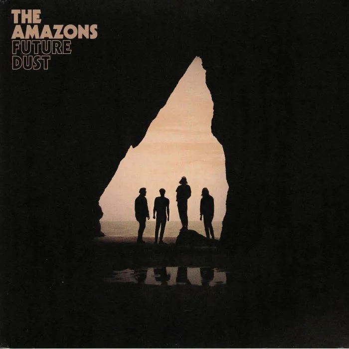 The AMAZONS — Future Dust