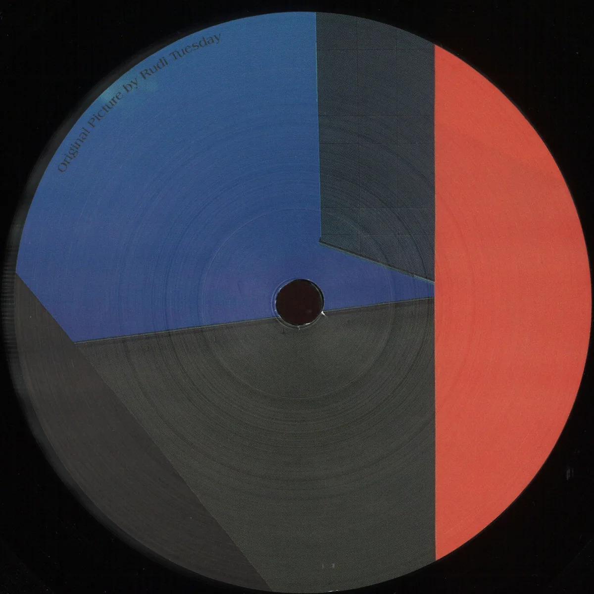 Pyramidal Decode — Circular Movement