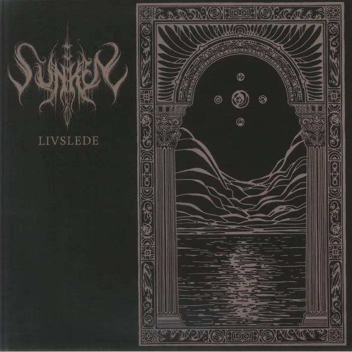 SUNKEN — Livslede