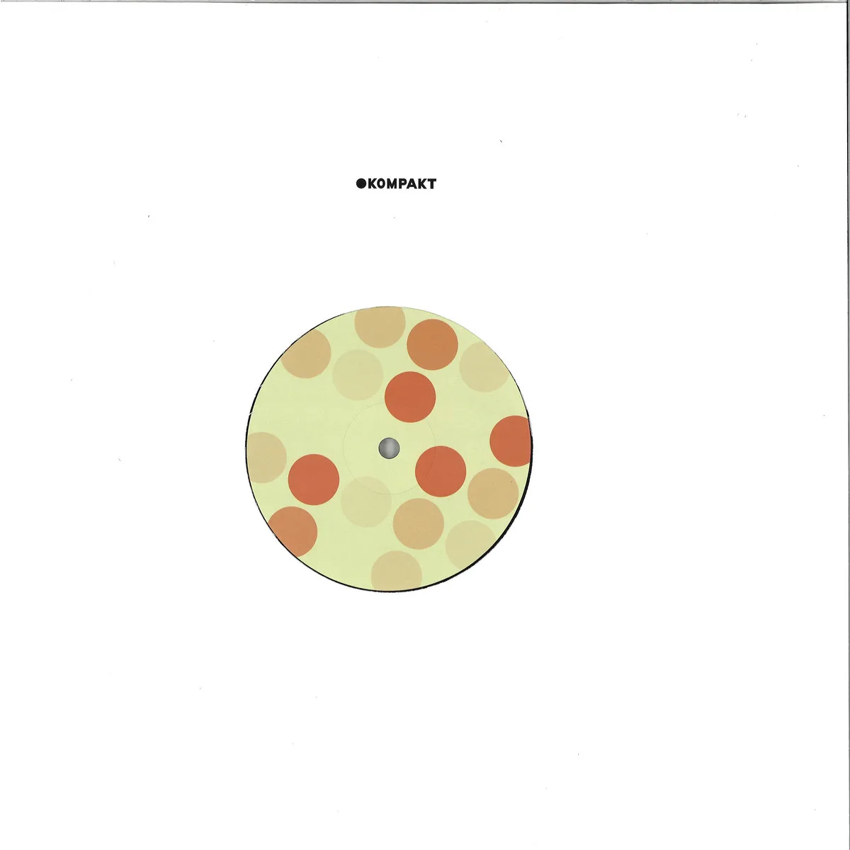 Front cover — Soela — Lily EP