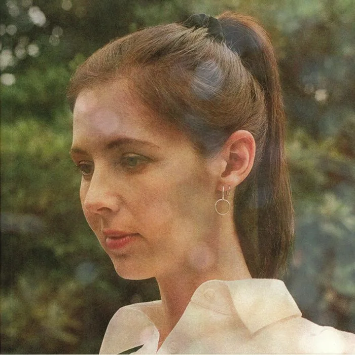 Carla DAL FORNO — Look Up Sharp