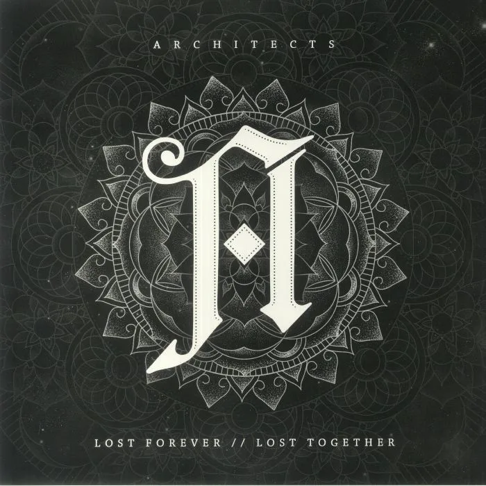 ARCHITECTS — Lost Forever Lost Together