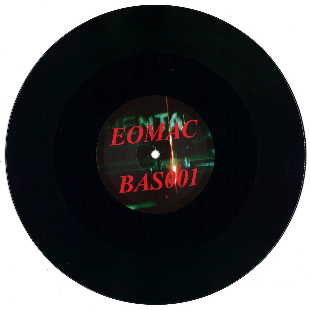 Eomac — One Spirit