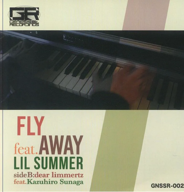 Yusuke HIRADO — Fly Away