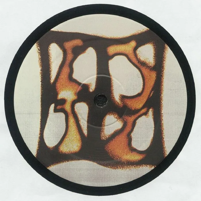 Back cover — RENE WISE — Moving Pressure 01