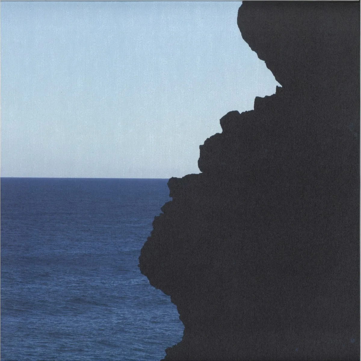 Alma Negra — Dakar Disco EP