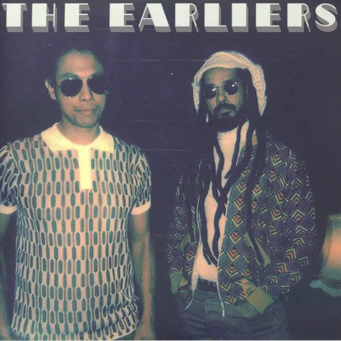 The EARLIERS — Killers