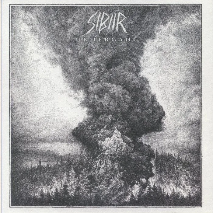 SIBIIR — Undergang