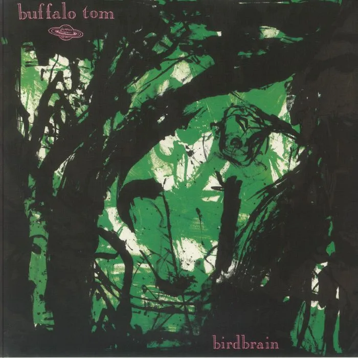 BUFFALO TOM — Birdbrain (reissue)