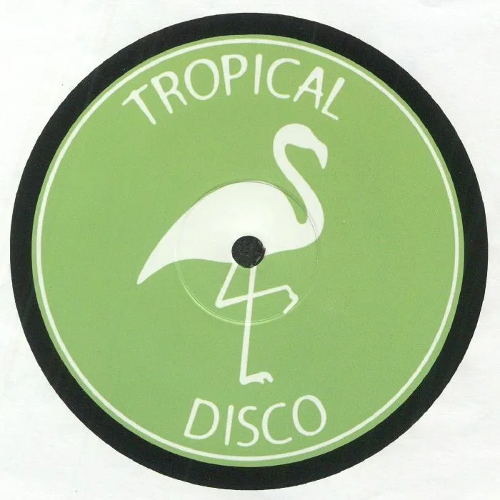 Лицевая сторона обложки — TOSCANA / TOBY O'CONNOR / CHARLY ANGELZ / FRANK VIRGILIO — Tropical Disco Records Vol 24