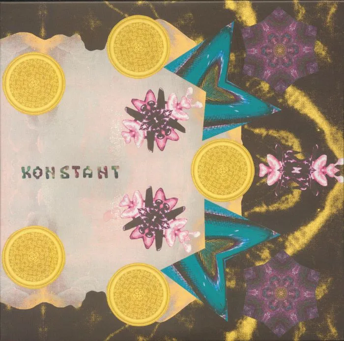 KONSTANT — Unbandige Kinder
