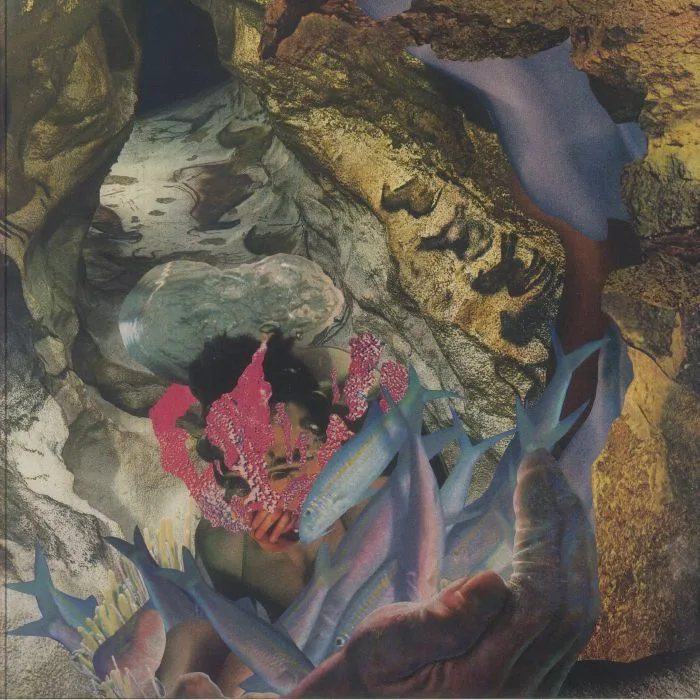 Marta FORSBERG — Archaeology Of Intimacy