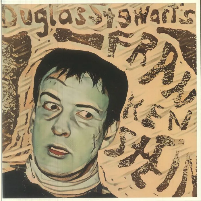 BMX BANDITS — Duglas Stewart's Frankenstein