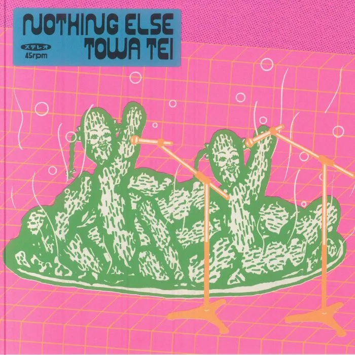 Towa TEI — Nothing Else