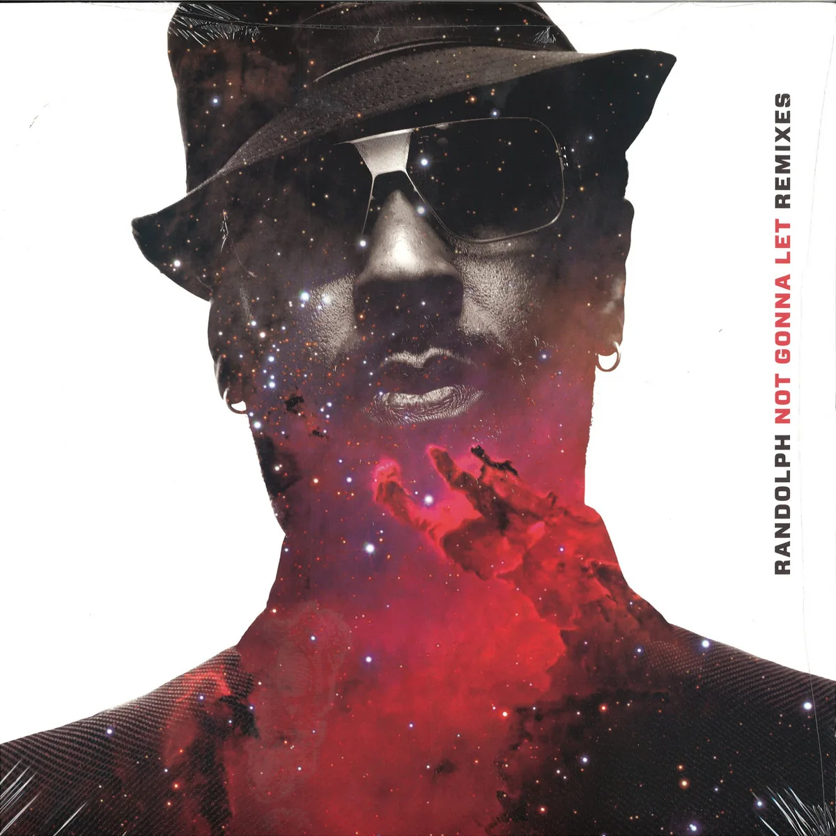 Randolph — Not Gonna Let Remixes