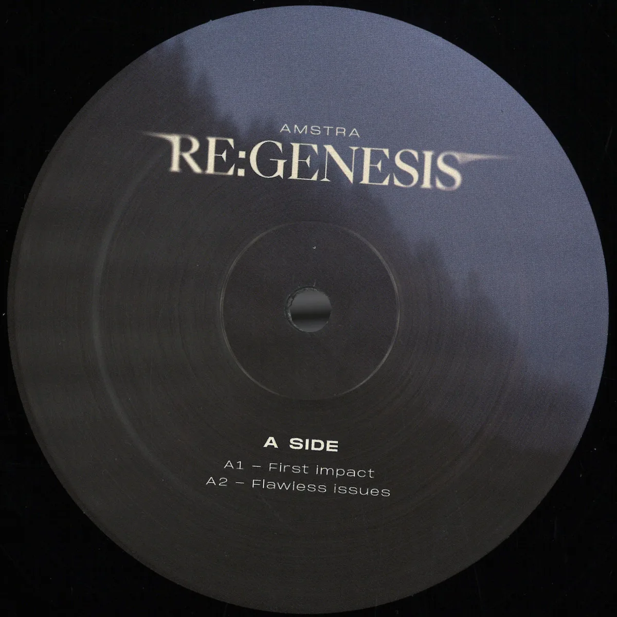 Amstra — RE:GENESIS