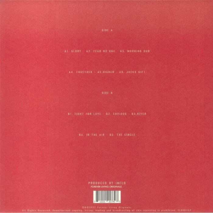 Back cover — SAULT — 11