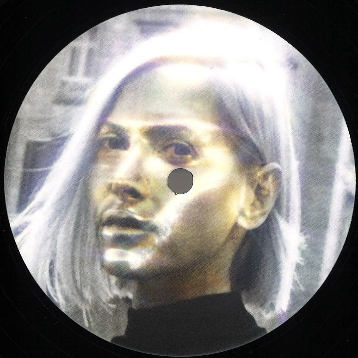 Ellen Allien — Rosen EP