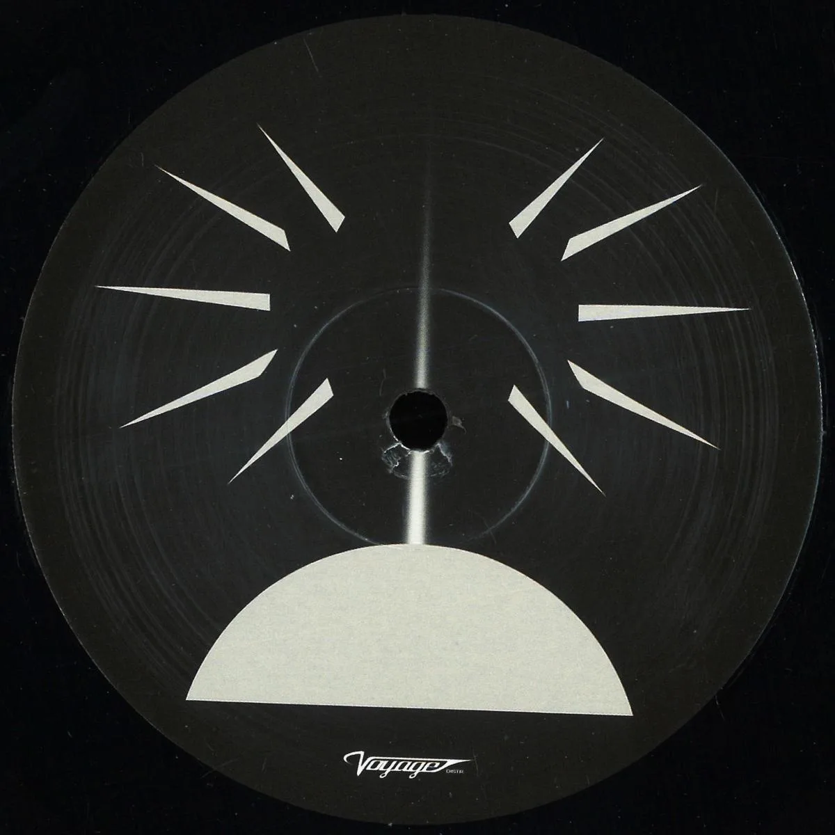 Roto — It’s Darkest At The Foot Of The Lighthouse