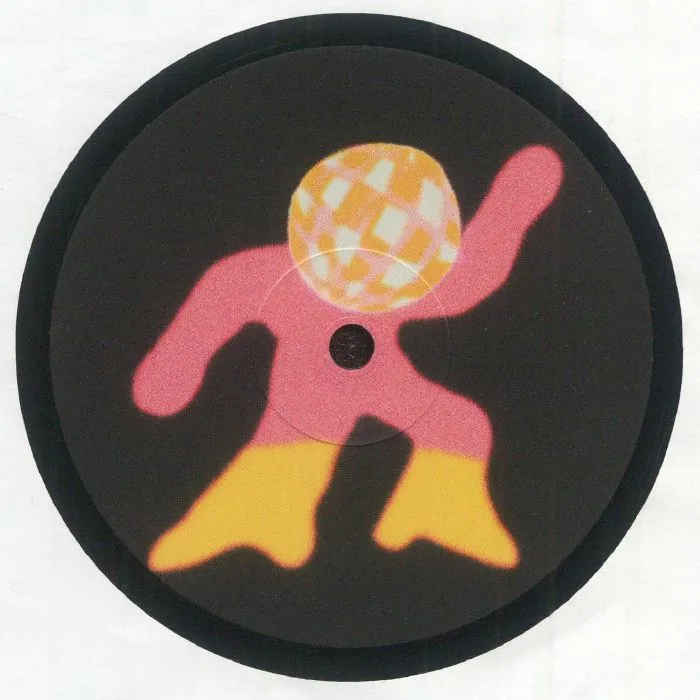 Back cover — Chloe CAILLET / LUKE ALESSI feat JOCELYN BROWN — The One