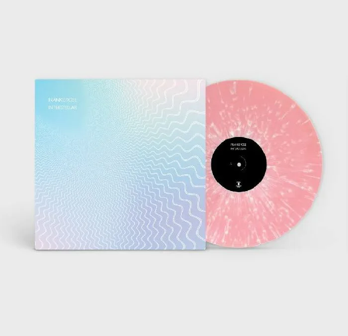 Frankie ROSE — Interstellar (Extended)