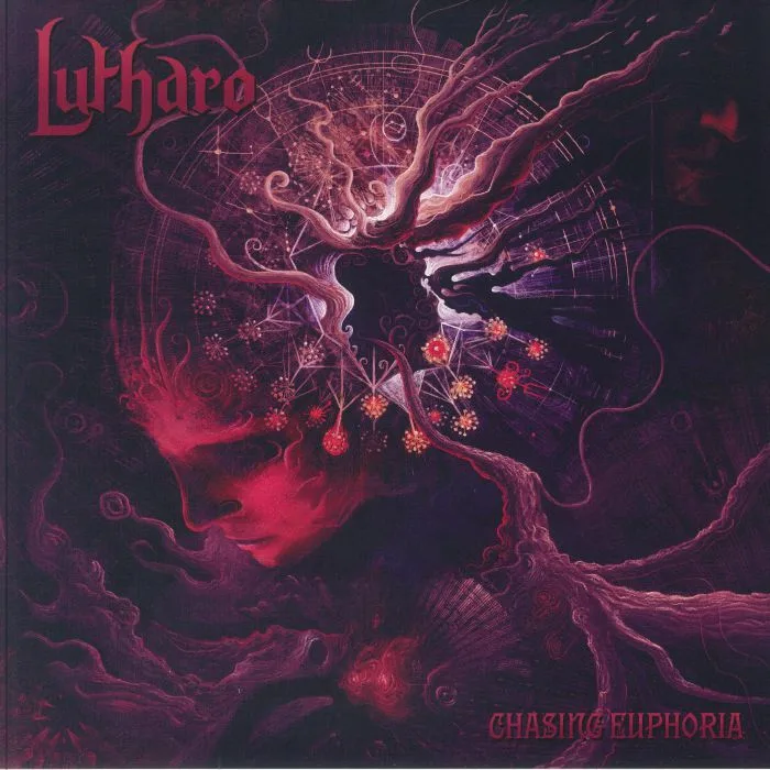 LUTHARO — Chasing Euphoria