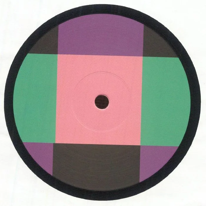 Back cover — NATIVO — Luna Blum EP