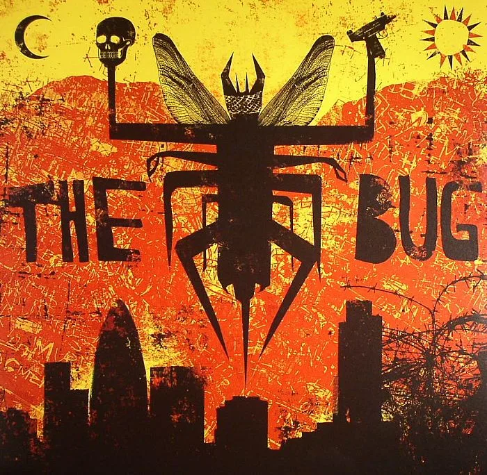 The BUG — London Zoo