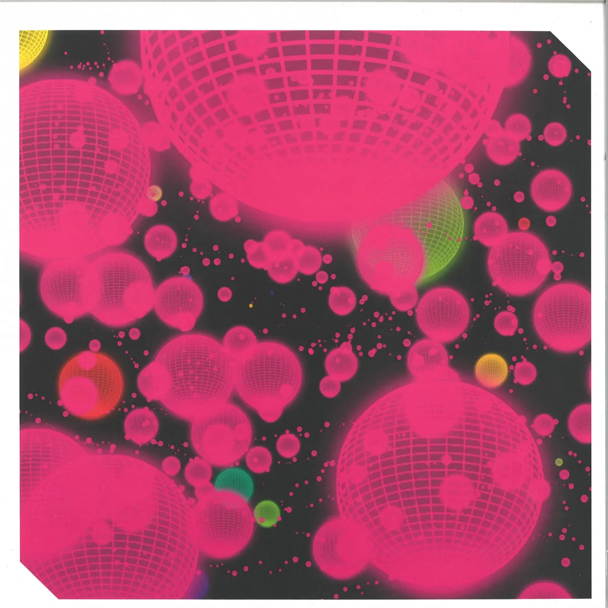 Various — Dancefloor Detonators Vol. 2