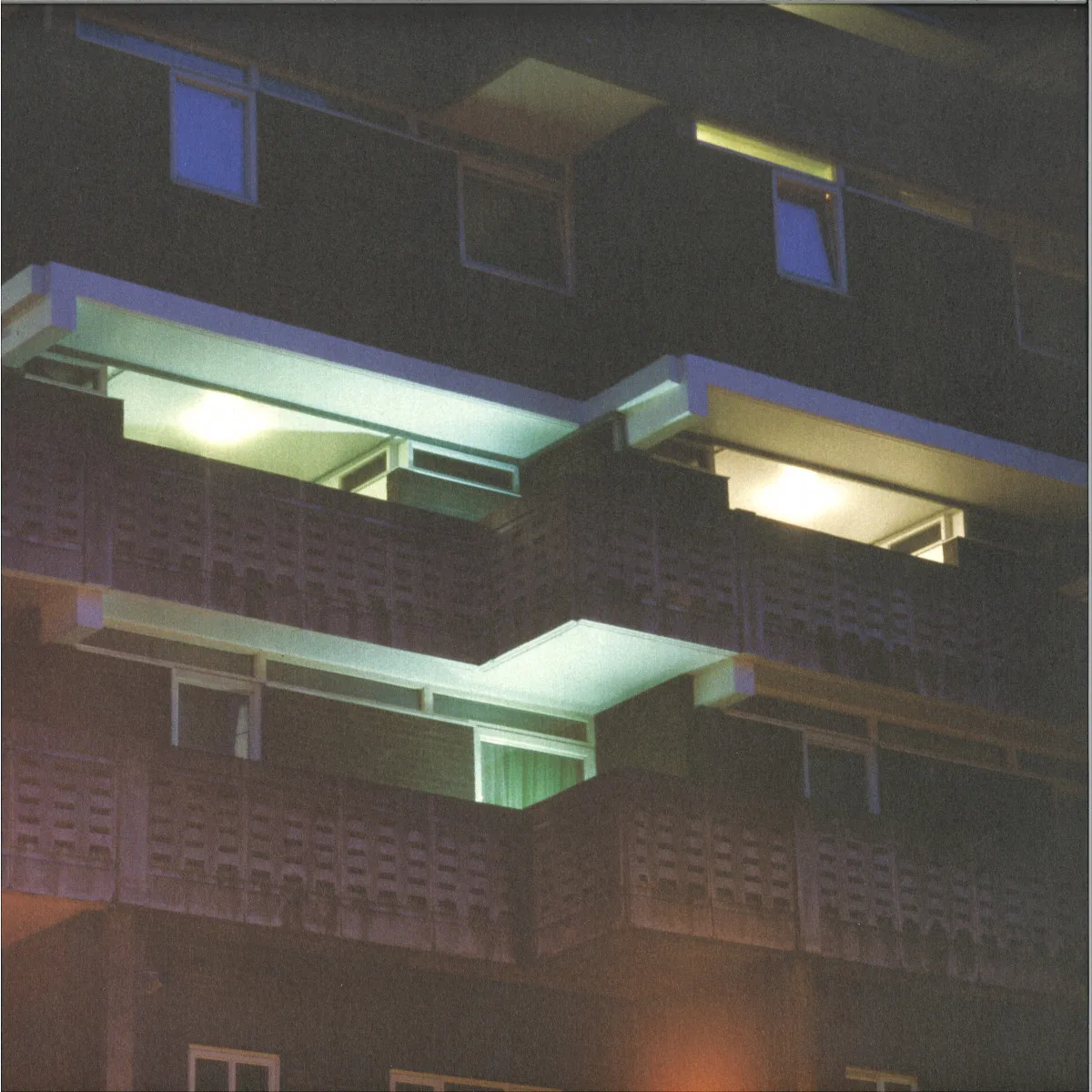Dampé — Garden