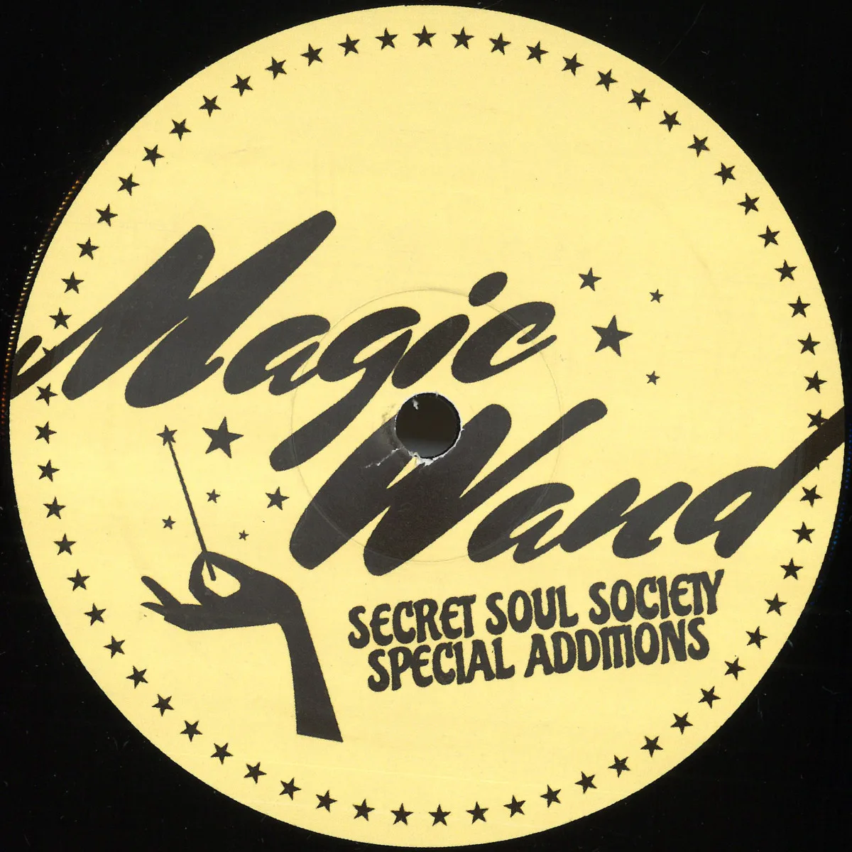 Secret Soul Society — Special Editions Secret Soul Society