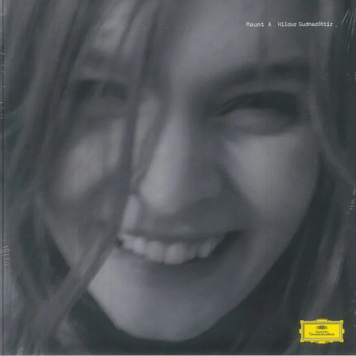 Hildur GUDNADOTTIR — Mount A