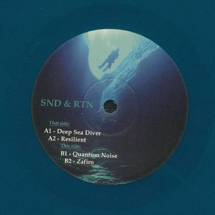 SND & RTN — ECHO LTD 015 EP
