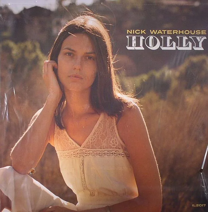 Nick WATERHOUSE — Holly